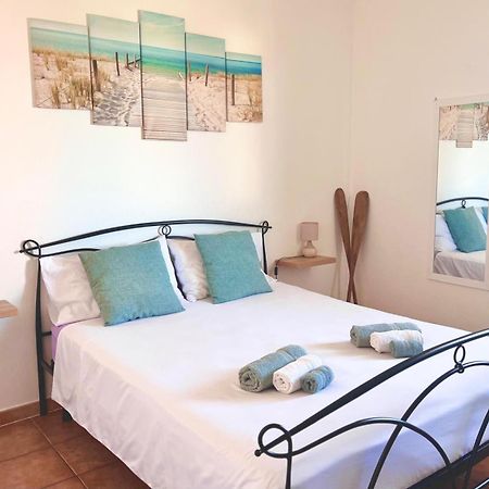 Appartamento Casa Mea Posizione Strategica A Due Passi Dal Mare Porto Torres Esterno foto