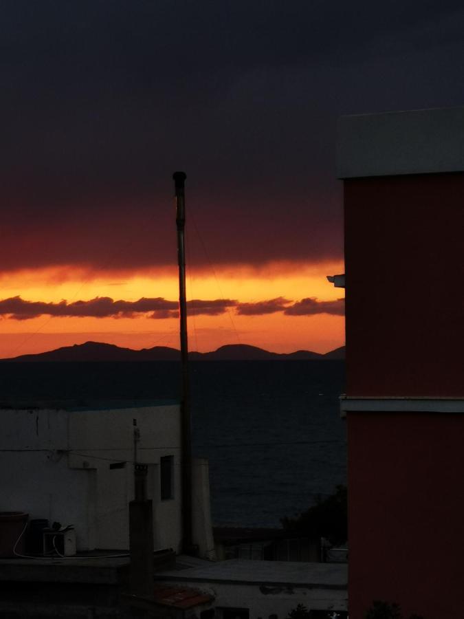 Appartamento Casa Mea Posizione Strategica A Due Passi Dal Mare Porto Torres Esterno foto
